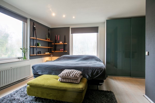 Medium property photo - Klapstraat 35, 6601 AA Wijchen